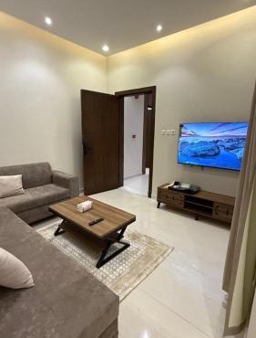 Green Saham hotel السهم الاخضر للشقق المفروشة