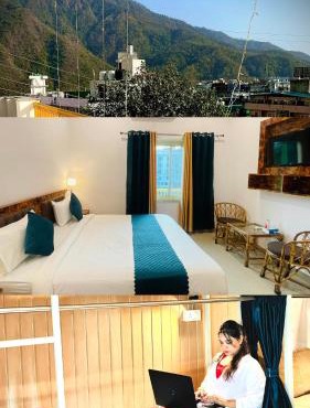 GreenDay Escapes Rishikesh