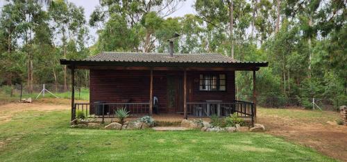 Greystone Lodge