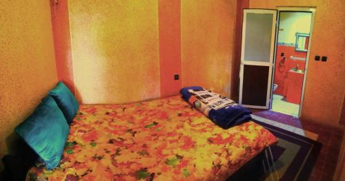 Gte Tawada - Valle Heureuse - Chambre pour 2 Personnes