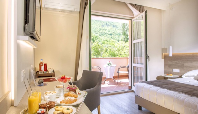 Guesia Village Hotel & Spa