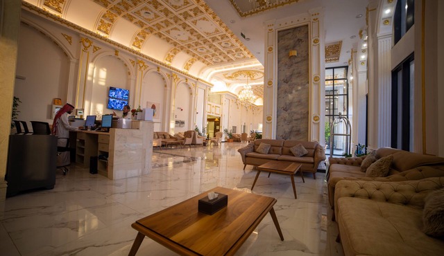 GUEST HOUSE FOR HOTELS APARTMENTS - جيست هاوس للشقق الفندقيه