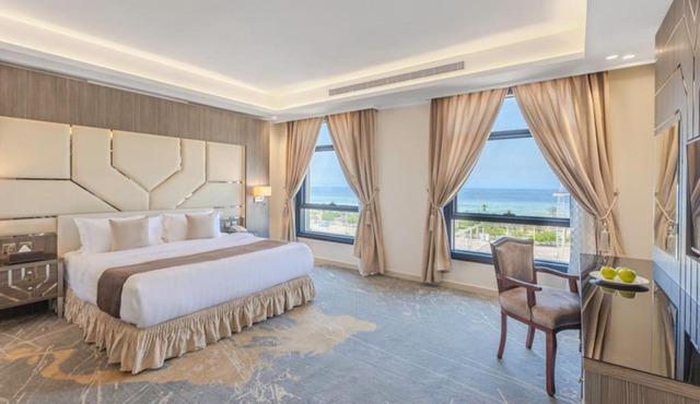Guest House Hotel Apartments