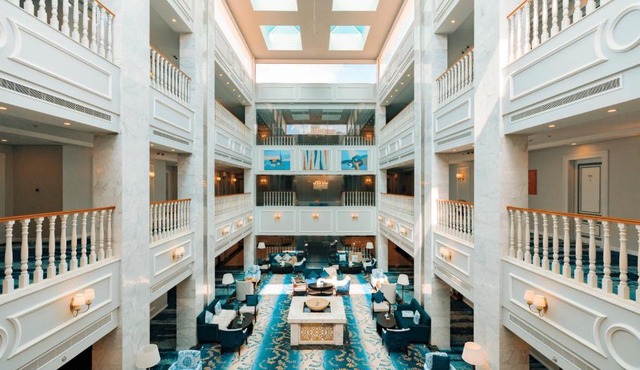 Gulanar Hotel