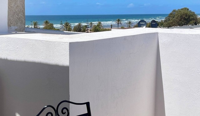 Hôtel Al Alba Hammam & Restaurant