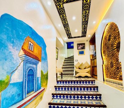 Hôtel Koutoubia