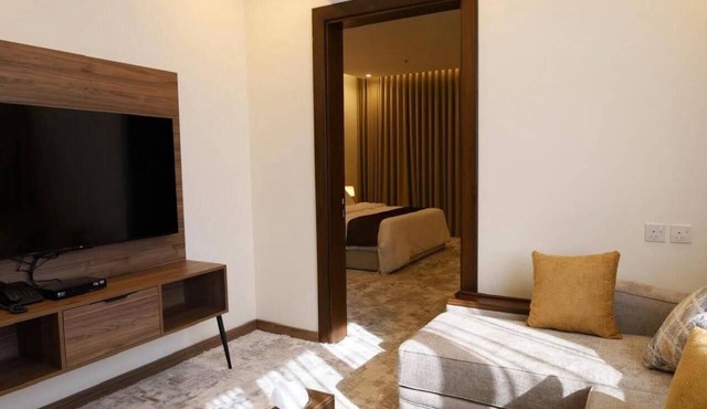 Hadaj Town Apartment Hotel