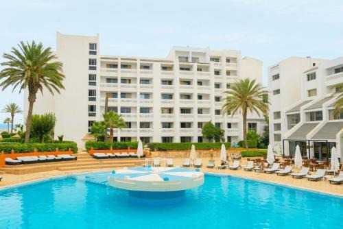 HAMILTON Agadir