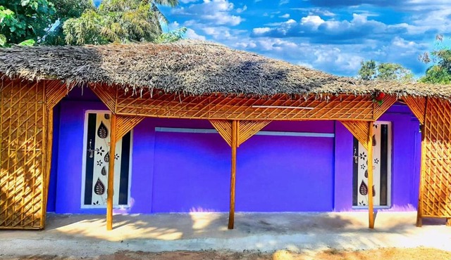 Hampi rays home stay in Hospet
