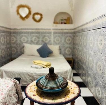 Hannah House Marrakech in Marrakesh