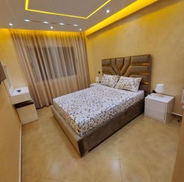 Hatim appartement Family only
