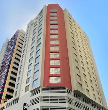 HAVEN TOWER