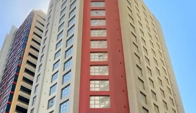 HAVEN TOWER