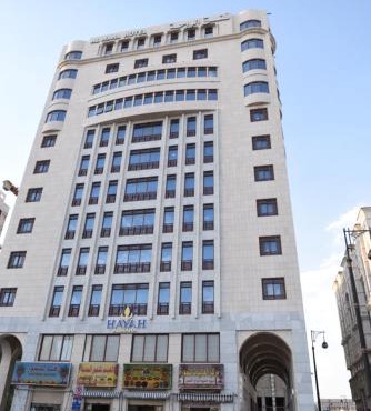 Hayah Al Waha Hotel