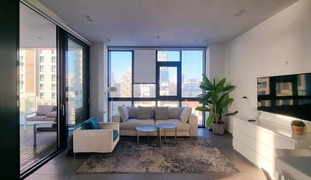 Hayarkon Royal in Tel Aviv-Yafo