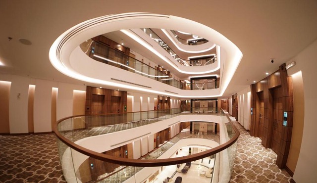 Hayat Al Riyadh Washam Hotel