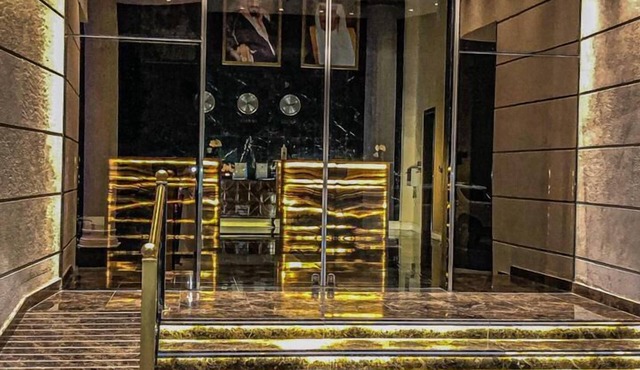 Hayat AlFursan for Apartments Hotel