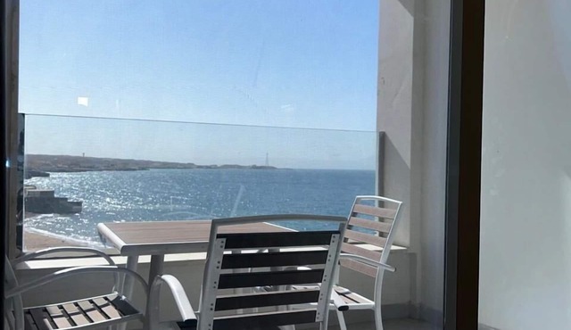Hayat Haql Hotel and Marina