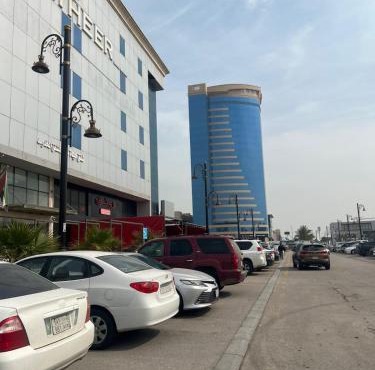 Hayat Watheer for serviced Apartment