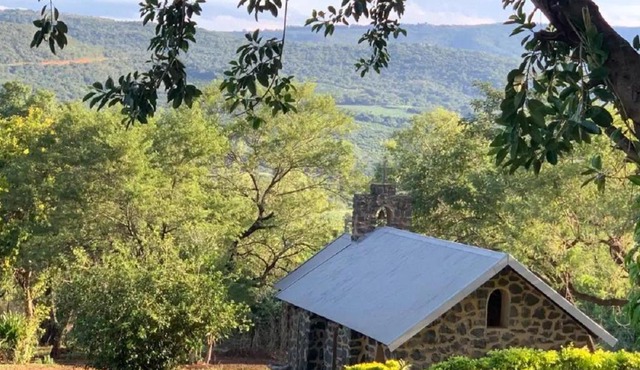 Hazyview Accommodation, Bon Repose Cottage 1