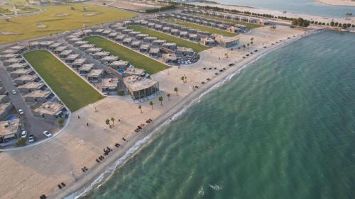 HDB Al Khobar Resort & Spa