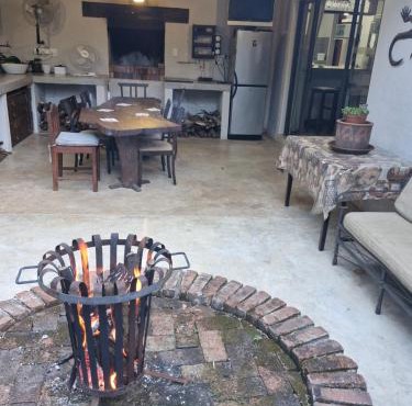 Heavenly Hideaway Accommodation