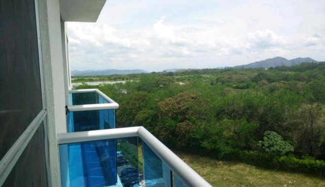 Hermoso apartamento en conjunto residencial campestre in Ibagué