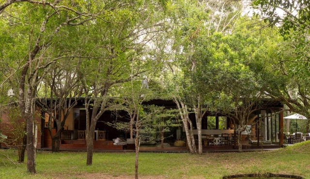 Hideaways Lazuli Bush Lodge, Hluhluwe in Hluhluwe