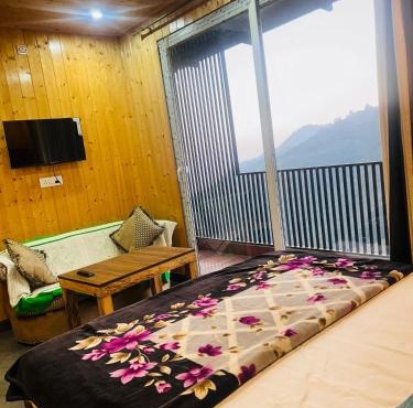 Hillside Heaven Homestay