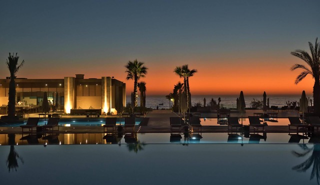 Hilton Taghazout Bay Beach Resort & Spa