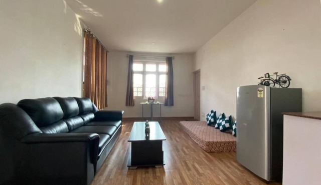 Hipostel Cottages Bir in Baijnath
