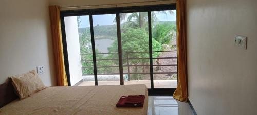 Hiran Holidays in Sasan Gir