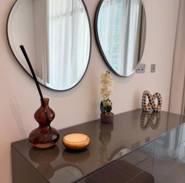 Hive Stayz - 1 Bedroom in Pearl House Harbor Row