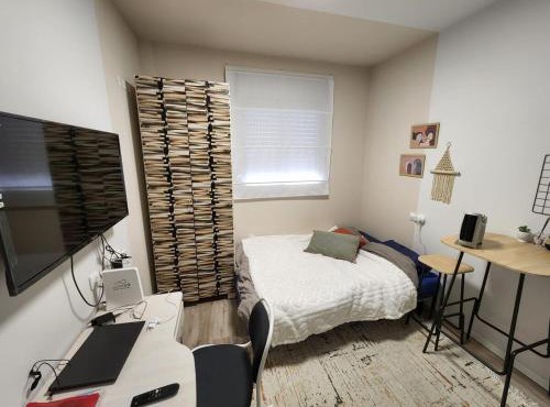 Holiday apartment in Avia Hashft Beer Sheva