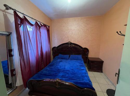 Holiday Apartment