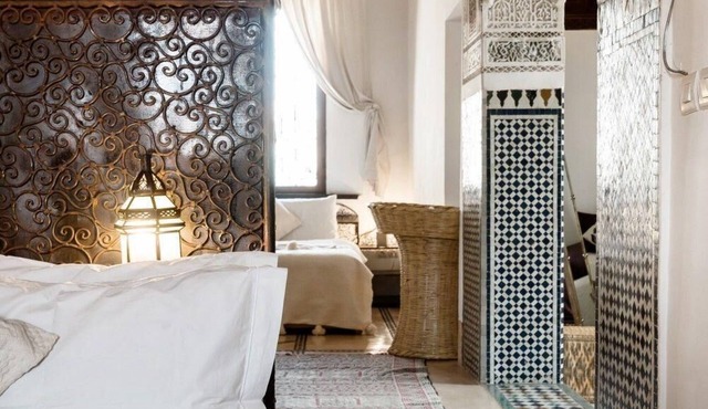 Holiday house Marrakech for 1 - 20 persons with 7 bedrooms - Row house
