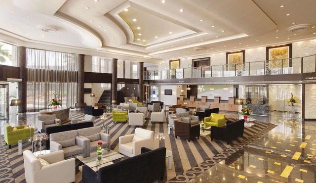 Holiday Inn Riyadh Izdihar by IHG