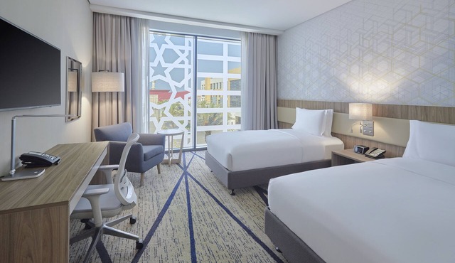 Holiday Inn & Suites Al Jubail by IHG
