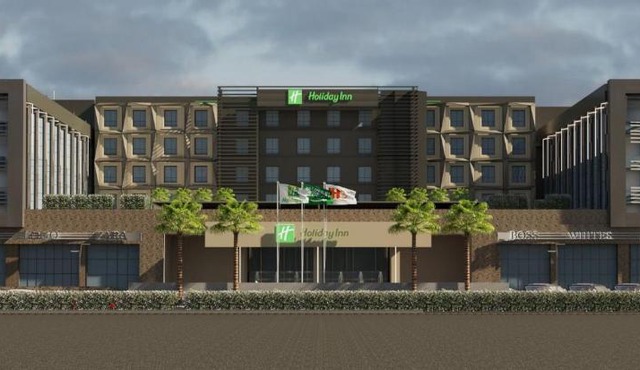 Holiday Inn & Suites - Al Khobar by IHG