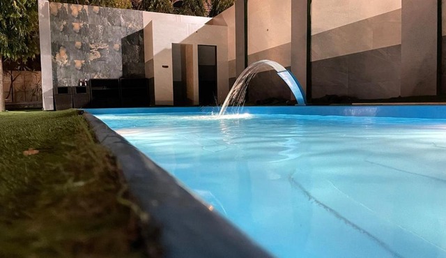Holy River Hotel