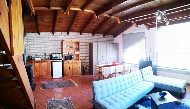 Home away from home with friendly hosts