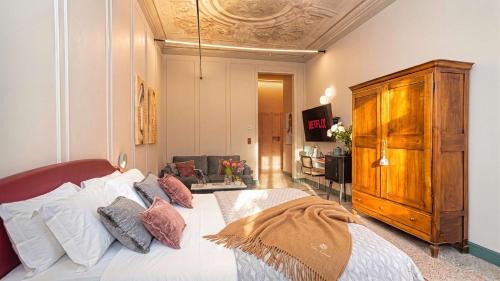 Homeby, Cinisca Suite Rose