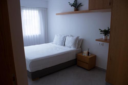 Homerest apartment with sea view Tafoult