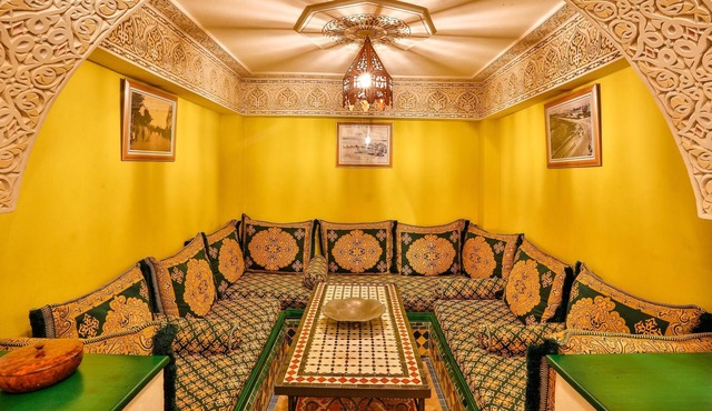 Homerez - Appartement 500 m away from the beach for 2 ppl. at Kasbah, Essaouira