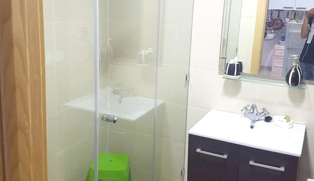 Homerez - Appartement for 6 ppl. with swimming-pool and terrace at Essaouira