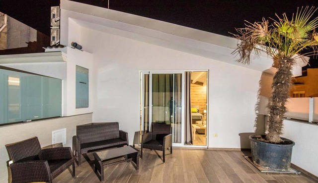 Homerez - Beautiful studio 16 km away from the beach for 4 ppl. at Comiso in Comiso