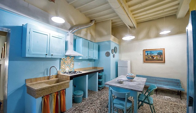 Homerez - Charming Apartment in Foiano della Chiana
