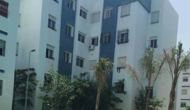 Homerez - Nice appartement 2 km away from the beach for 4 ppl. with shared pool