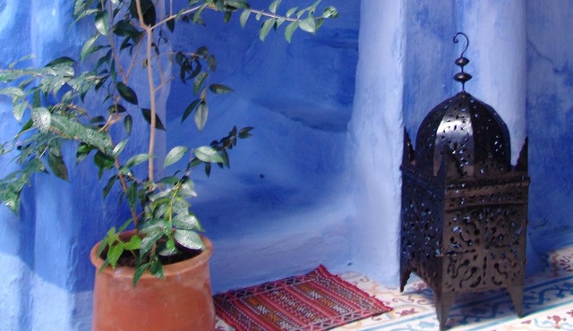 Homerez - Spacious house for 8 ppl. with terrace at Chefchaouen
