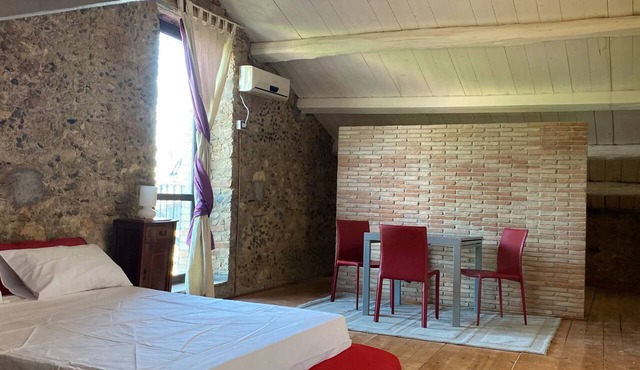 Homerez - Studio in Marano Marchesato